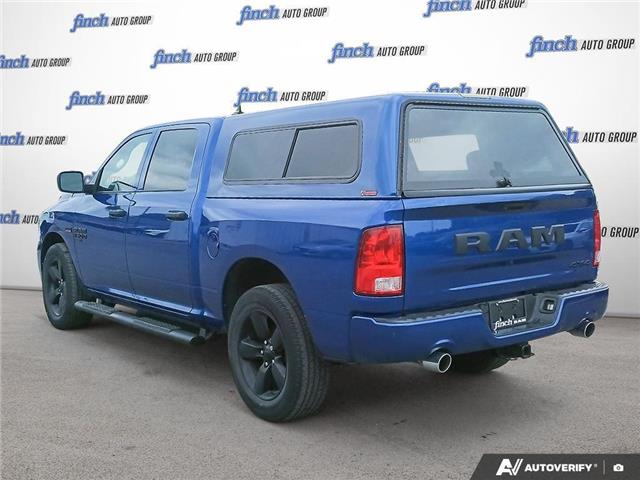2019 RAM 1500 Classic ST (Stk: 95652) in London - Image 4 of 26