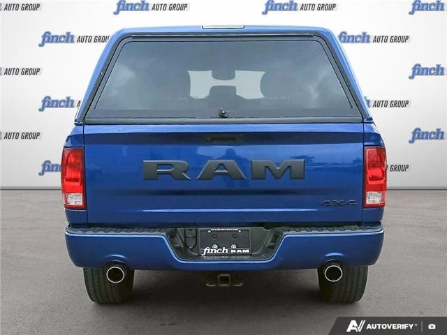 2019 RAM 1500 Classic ST (Stk: 95652) in London - Image 5 of 26