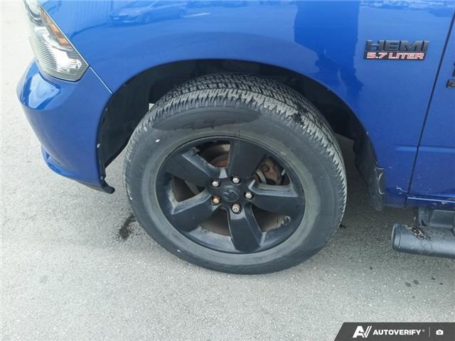 2019 RAM 1500 Classic ST (Stk: 95652) in London - Image 6 of 26