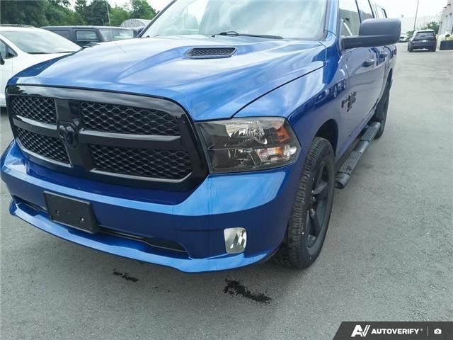2019 RAM 1500 Classic ST (Stk: 95652) in London - Image 8 of 26