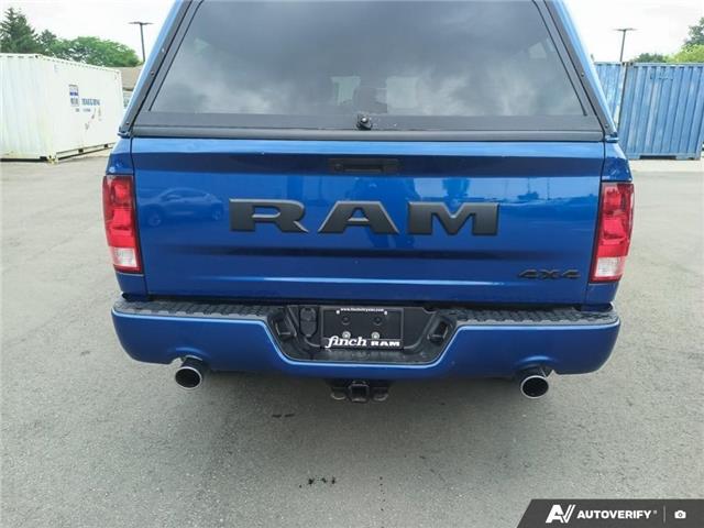 2019 RAM 1500 Classic ST (Stk: 95652) in London - Image 9 of 26