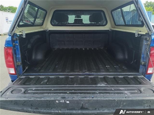 2019 RAM 1500 Classic ST (Stk: 95652) in London - Image 12 of 26
