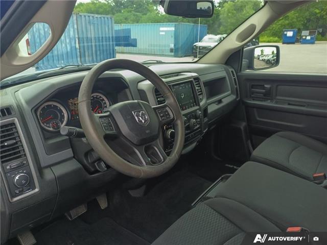 2019 RAM 1500 Classic ST (Stk: 95652) in London - Image 13 of 26