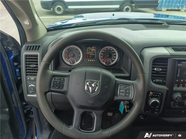 2019 RAM 1500 Classic ST (Stk: 95652) in London - Image 14 of 26