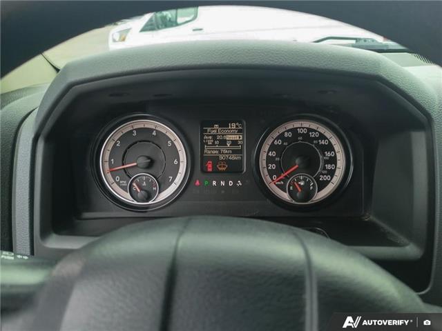 2019 RAM 1500 Classic ST (Stk: 95652) in London - Image 15 of 26