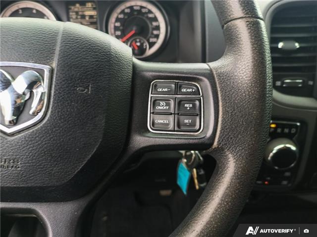 2019 RAM 1500 Classic ST (Stk: 95652) in London - Image 16 of 26