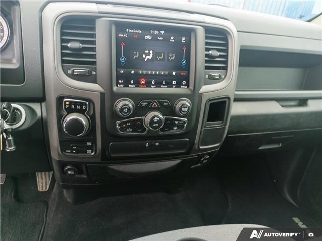 2019 RAM 1500 Classic ST (Stk: 95652) in London - Image 19 of 26