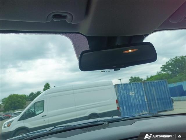 2019 RAM 1500 Classic ST (Stk: 95652) in London - Image 21 of 26