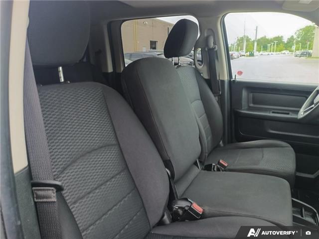 2019 RAM 1500 Classic ST (Stk: 95652) in London - Image 22 of 26