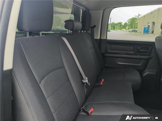 2019 RAM 1500 Classic ST (Stk: 95652) in London - Image 23 of 26