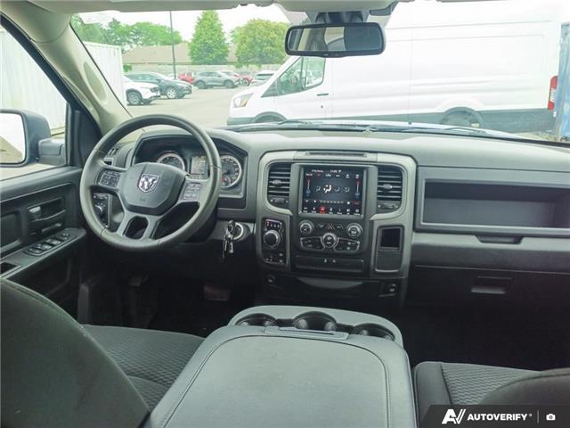 2019 RAM 1500 Classic ST (Stk: 95652) in London - Image 24 of 26