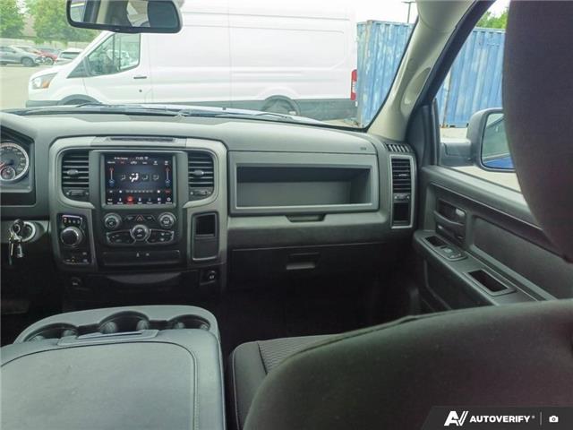 2019 RAM 1500 Classic ST (Stk: 95652) in London - Image 25 of 26