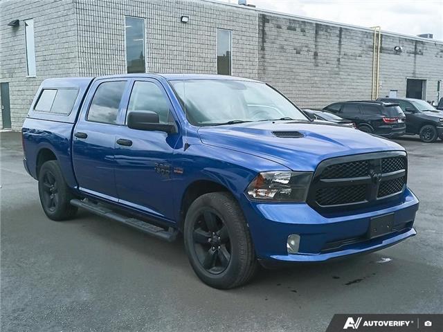 2019 RAM 1500 Classic ST (Stk: 95652) in London - Image 26 of 26