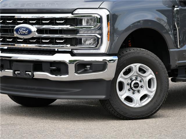 2026 Ford F-250 XLT (Stk: F62443) in GEORGETOWN - Image 2 of 28