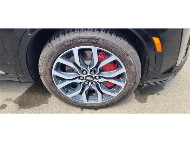 2025 Cadillac XT6 Sport (Stk: 167145) in London - Image 6 of 6