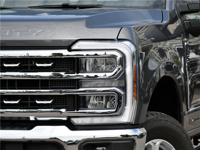 2026 Ford F-250 XLT (Stk: F62443) in GEORGETOWN - Image 3 of 28