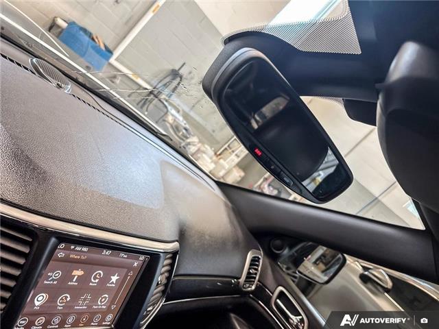 2018 Jeep Grand Cherokee Trailhawk (Stk: 167125) in London - Image 21 of 26