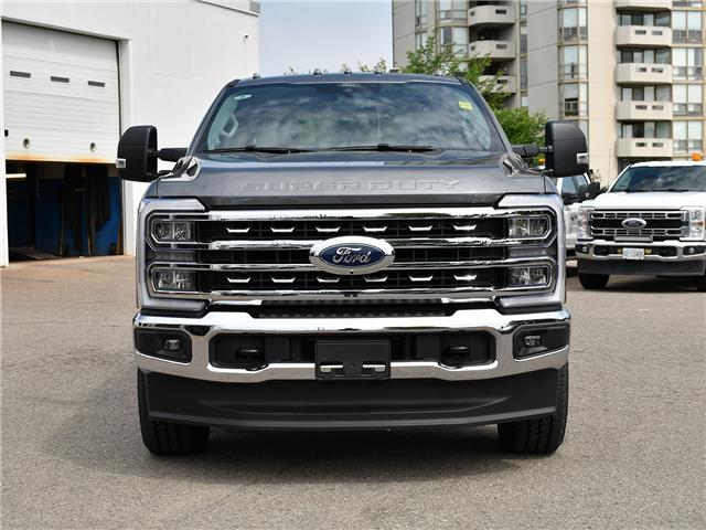2026 Ford F-250 XLT (Stk: F62443) in GEORGETOWN - Image 4 of 28