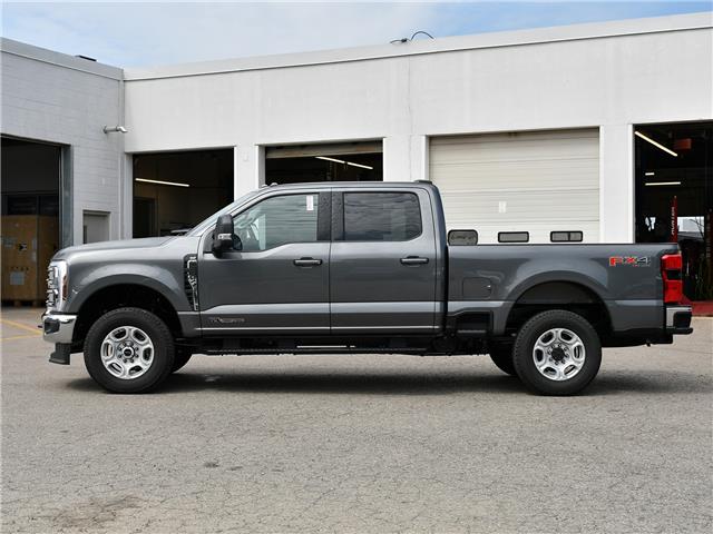 2026 Ford F-250 XLT (Stk: F62443) in GEORGETOWN - Image 5 of 28
