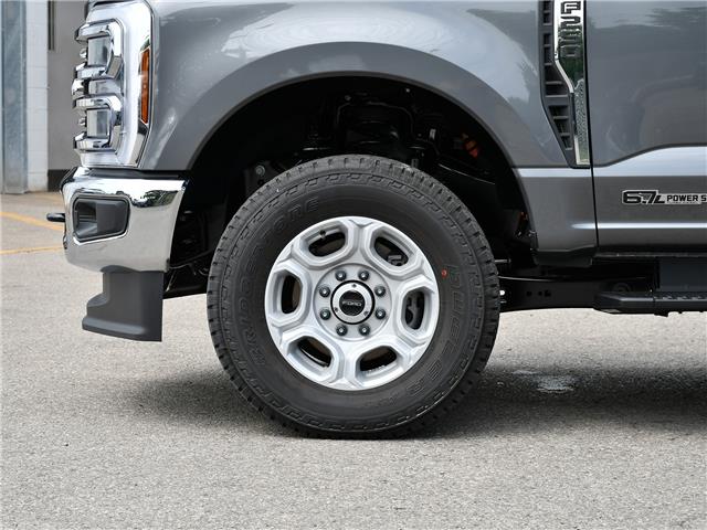 2026 Ford F-250 XLT (Stk: F62443) in GEORGETOWN - Image 6 of 28