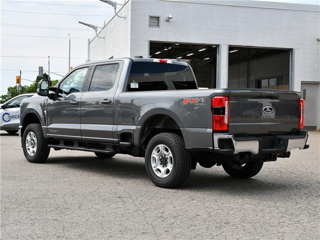 2026 Ford F-250 XLT (Stk: F62443) in GEORGETOWN - Image 7 of 28