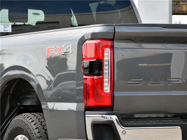 2026 Ford F-250 XLT (Stk: F62443) in GEORGETOWN - Image 8 of 28