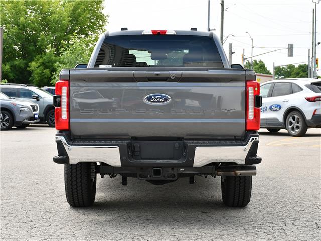 2026 Ford F-250 XLT (Stk: F62443) in GEORGETOWN - Image 9 of 28