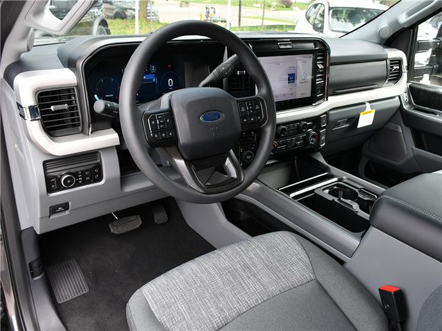 2026 Ford F-250 XLT (Stk: F62443) in GEORGETOWN - Image 12 of 28