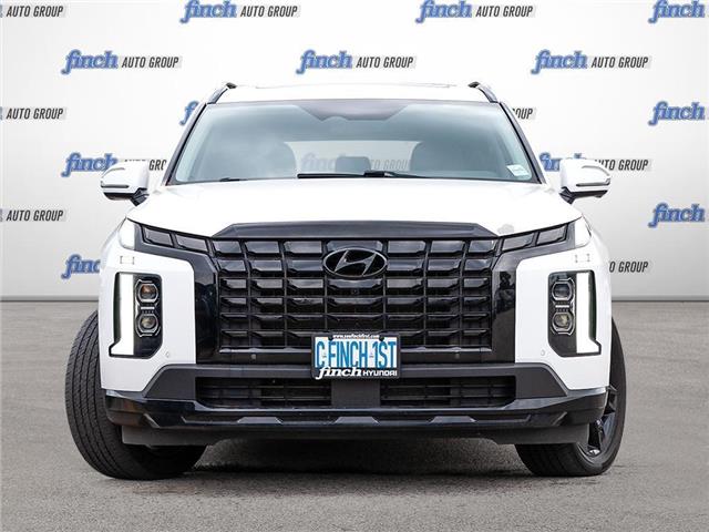 2024 Hyundai Palisade Urban 8 Passenger (Stk: 116417) in London - Image 2 of 27