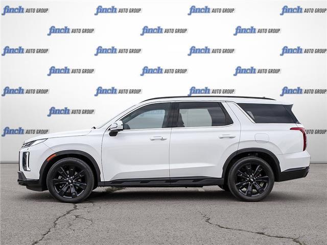 2024 Hyundai Palisade Urban 8 Passenger (Stk: 116417) in London - Image 3 of 27
