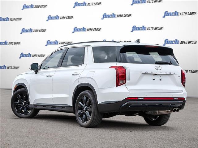 2024 Hyundai Palisade Urban 8 Passenger (Stk: 116417) in London - Image 4 of 27