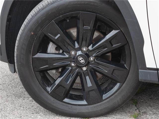 2024 Hyundai Palisade Urban 8 Passenger (Stk: 116417) in London - Image 6 of 27