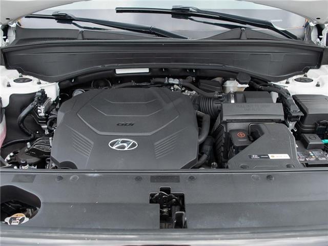 2024 Hyundai Palisade Urban 8 Passenger (Stk: 116417) in London - Image 8 of 27