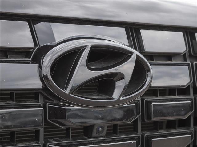 2024 Hyundai Palisade Urban 8 Passenger (Stk: 116417) in London - Image 9 of 27