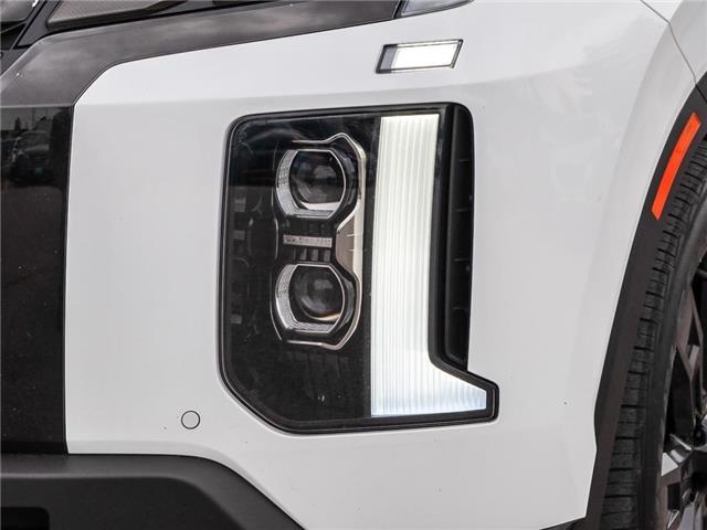 2024 Hyundai Palisade Urban 8 Passenger (Stk: 116417) in London - Image 10 of 27
