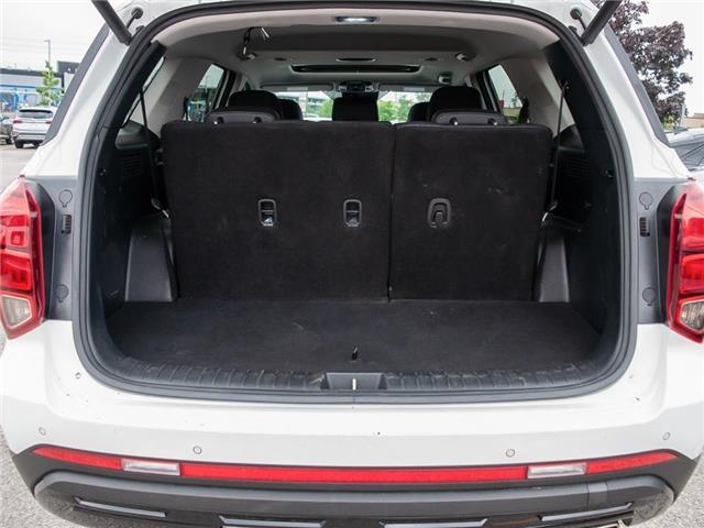 2024 Hyundai Palisade Urban 8 Passenger (Stk: 116417) in London - Image 11 of 27