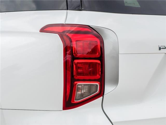 2024 Hyundai Palisade Urban 8 Passenger (Stk: 116417) in London - Image 12 of 27