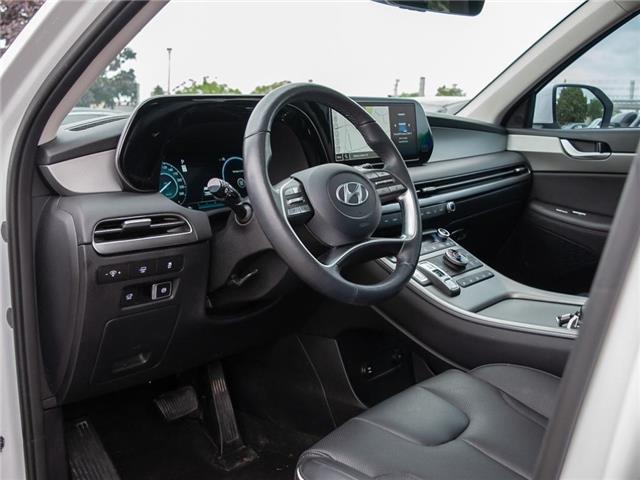2024 Hyundai Palisade Urban 8 Passenger (Stk: 116417) in London - Image 13 of 27