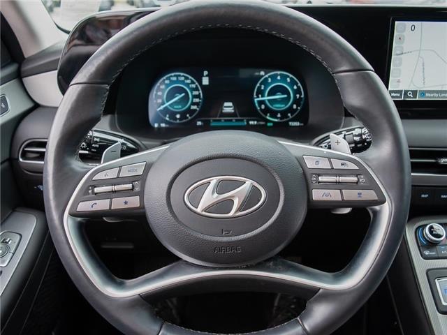2024 Hyundai Palisade Urban 8 Passenger (Stk: 116417) in London - Image 14 of 27