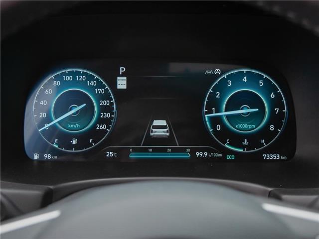 2024 Hyundai Palisade Urban 8 Passenger (Stk: 116417) in London - Image 15 of 27