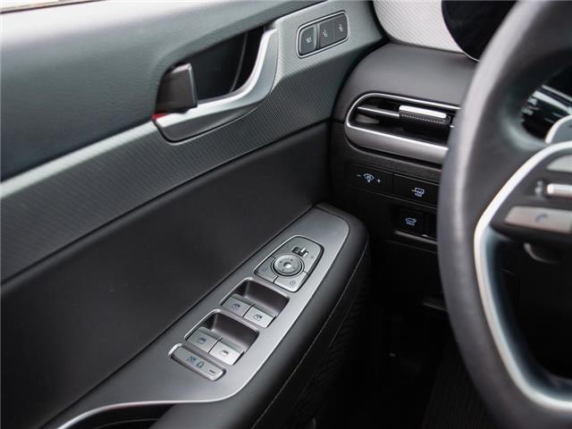 2024 Hyundai Palisade Urban 8 Passenger (Stk: 116417) in London - Image 17 of 27