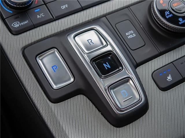 2024 Hyundai Palisade Urban 8 Passenger (Stk: 116417) in London - Image 19 of 27