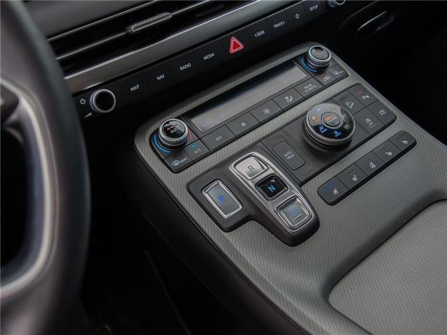 2024 Hyundai Palisade Urban 8 Passenger (Stk: 116417) in London - Image 20 of 27
