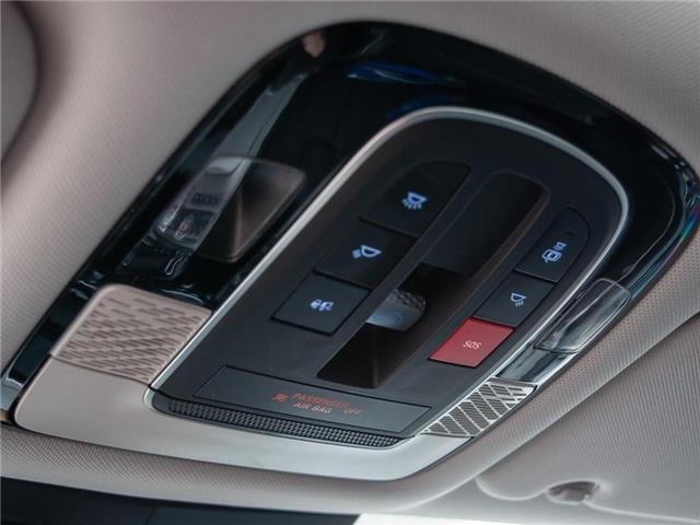 2024 Hyundai Palisade Urban 8 Passenger (Stk: 116417) in London - Image 22 of 27