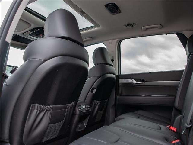 2024 Hyundai Palisade Urban 8 Passenger (Stk: 116417) in London - Image 24 of 27