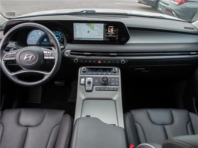 2024 Hyundai Palisade Urban 8 Passenger (Stk: 116417) in London - Image 25 of 27