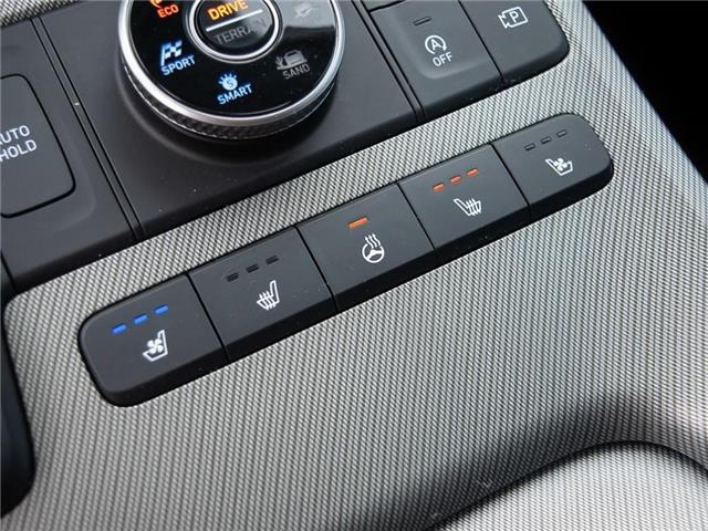 2024 Hyundai Palisade Urban 8 Passenger (Stk: 116417) in London - Image 26 of 27
