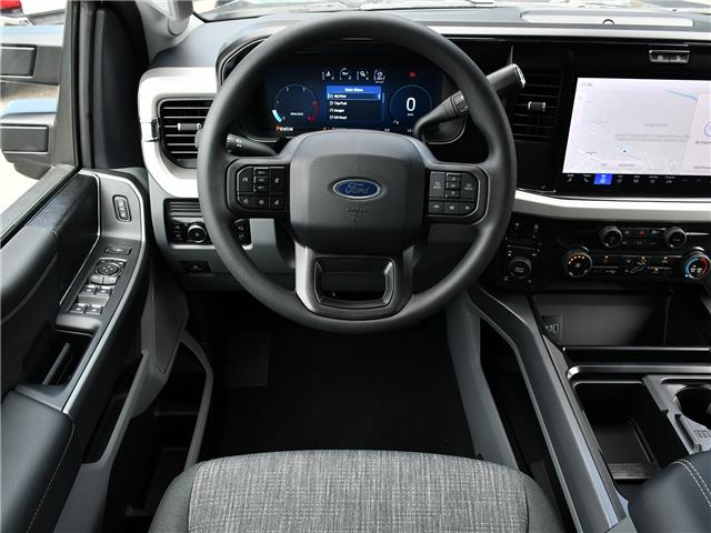 2026 Ford F-250 XLT (Stk: F62443) in GEORGETOWN - Image 23 of 28