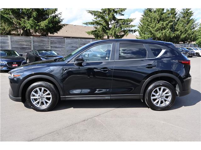 2024 Mazda CX-5  (Stk: 17ML0707) in London - Image 2 of 31