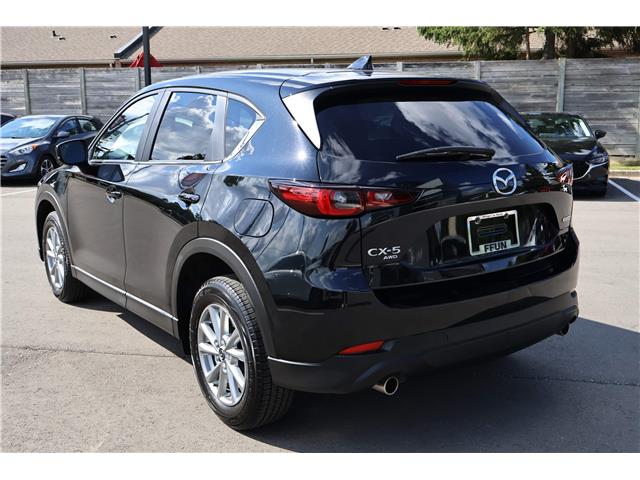 2024 Mazda CX-5  (Stk: 17ML0707) in London - Image 3 of 31